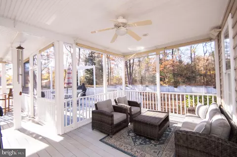 Exterior - 5585 Harmony Woods Dr, Preston, MD 21655 photo 7 of 13