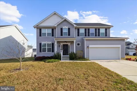 Exterior - 106 Briarwood Cir, Denton, MD 21629 photo 4 of 9
