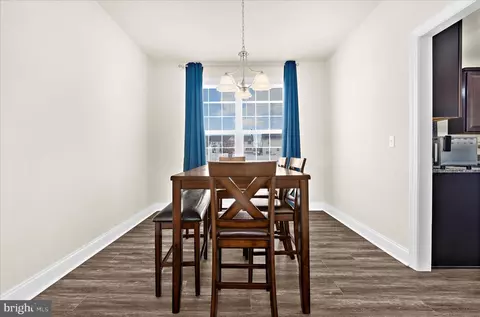 Dining - 106 Briarwood Cir, Denton, MD 21629 photo 2 of 3