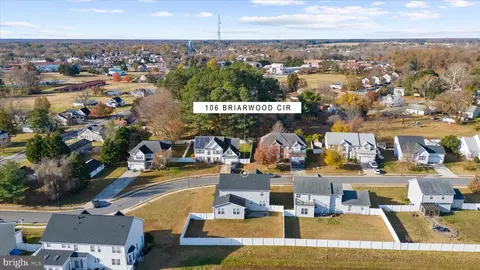 View/Area - 106 Briarwood Cir, Denton, MD 21629 photo 6 of 6