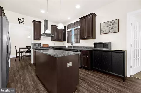 Kitchen - 106 Briarwood Cir, Denton, MD 21629 photo 1 of 6