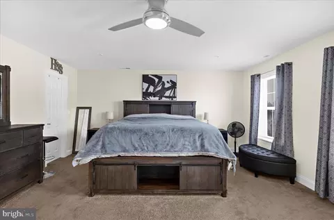 Bedroom - 106 Briarwood Cir, Denton, MD 21629 photo 6 of 7