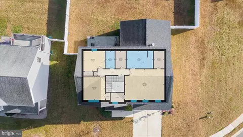 Floorplan - 106 Briarwood Cir, Denton, MD 21629 photo 2 of 4