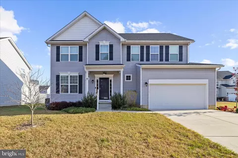 Exterior - 106 Briarwood Cir, Denton, MD 21629 photo 2 of 9