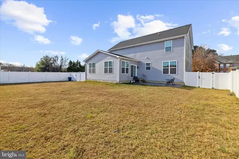 Exterior - 106 Briarwood Cir, Denton, MD 21629 photo 9 of 9