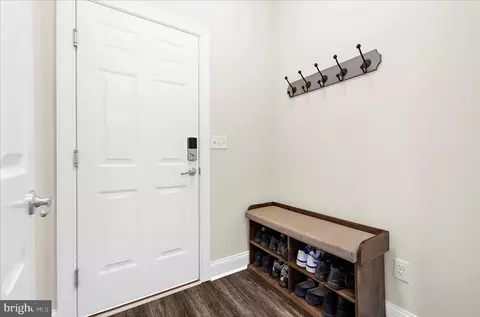 Entry Way - 106 Briarwood Cir, Denton, MD 21629 photo 5 of 5