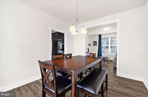 Dining - 106 Briarwood Cir, Denton, MD 21629 photo 3 of 3