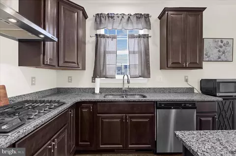 Kitchen - 106 Briarwood Cir, Denton, MD 21629 photo 2 of 6