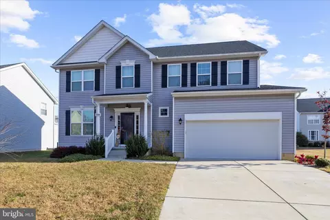 Exterior - 106 Briarwood Cir, Denton, MD 21629 photo 3 of 9