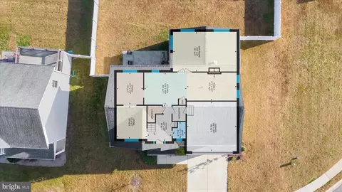 Floorplan - 106 Briarwood Cir, Denton, MD 21629 photo 1 of 4