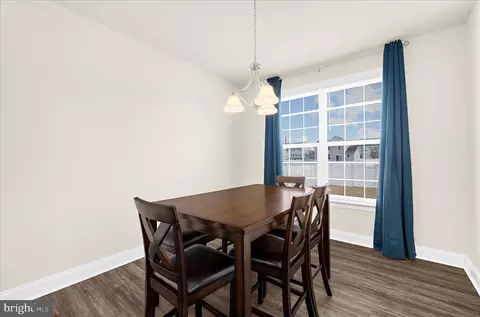 Dining - 106 Briarwood Cir, Denton, MD 21629 photo 1 of 3