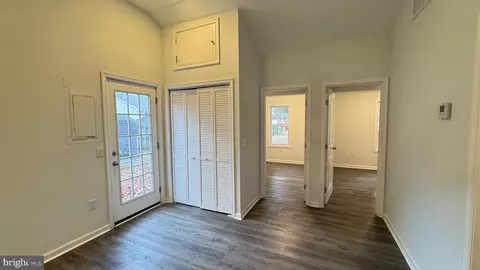 Entry Way - 318 Carter Ave, Denton, MD 21629 photo 3 of 4