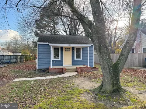 Other - 318 Carter Ave, Denton, MD 21629 photo 21 of 22