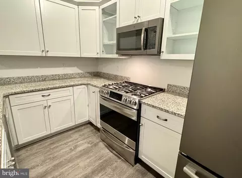 Kitchen - 318 Carter Ave, Denton, MD 21629 photo 2 of 2