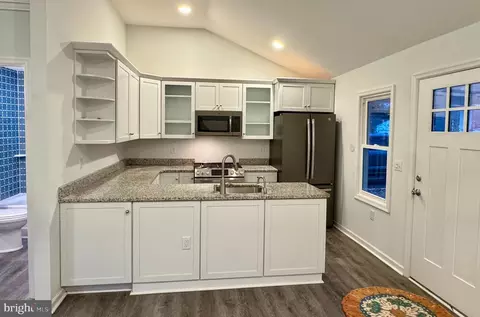 Kitchen - 318 Carter Ave, Denton, MD 21629 photo 1 of 2