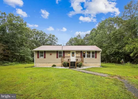 26623 Bee Tree Rd, Henderson, MD 21640