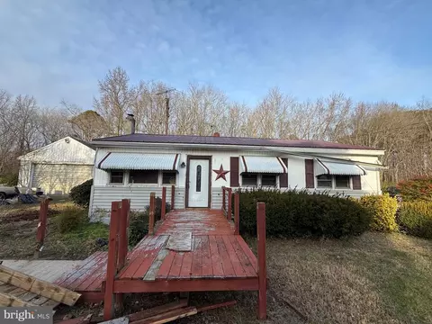 3471 Laurel Grove Rd, Federalsburg, MD 21632