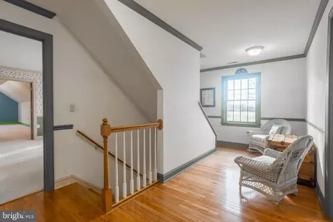 Entry Way - 7904 Clark Rd, Denton, MD 21629 photo 7 of 9