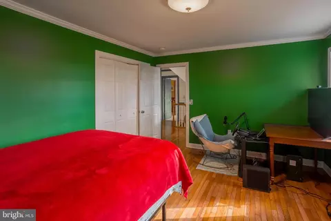 Bedroom - 7904 Clark Rd, Denton, MD 21629 photo 2 of 6