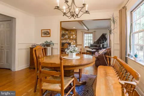 Dining - 7904 Clark Rd, Denton, MD 21629 photo 2 of 5