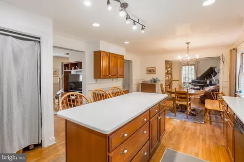 Kitchen - 7904 Clark Rd, Denton, MD 21629 photo 6 of 6