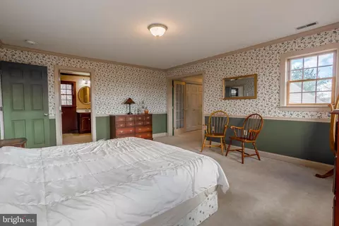 Bedroom - 7904 Clark Rd, Denton, MD 21629 photo 5 of 6
