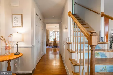 Entry Way - 7904 Clark Rd, Denton, MD 21629 photo 1 of 9