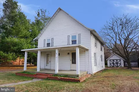 103 Chambers St, Preston, MD 21655