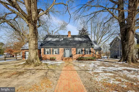 211 Bloomingdale Ave, Federalsburg, MD 21632