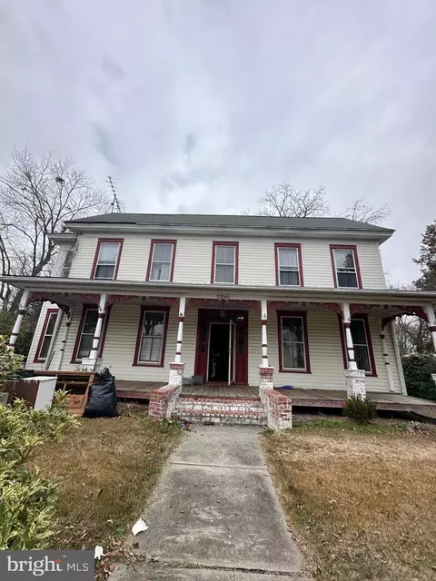 22060 Main St, Hillsboro, MD 21641