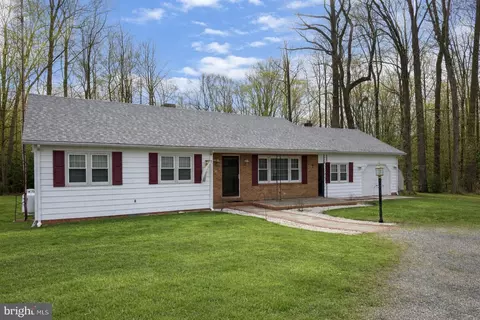 11305 River Rd, Ridgely, MD 21660