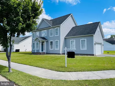 1111 Trice Meadows Cir, Denton, MD 21629