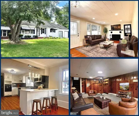 412 N Main St, Greensboro, MD 21639