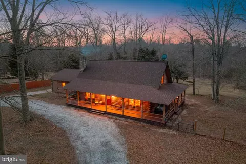 14418 Poplar St, Goldsboro, MD 21636