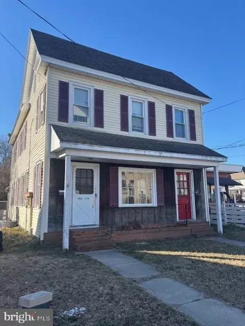 103 S Main St, Federalsburg, MD 21632