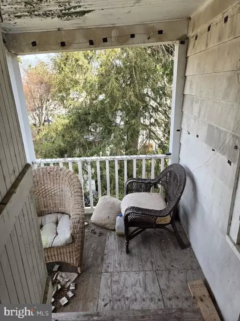Exterior - 126 Maple Ave, Preston, MD 21655 photo 3 of 3