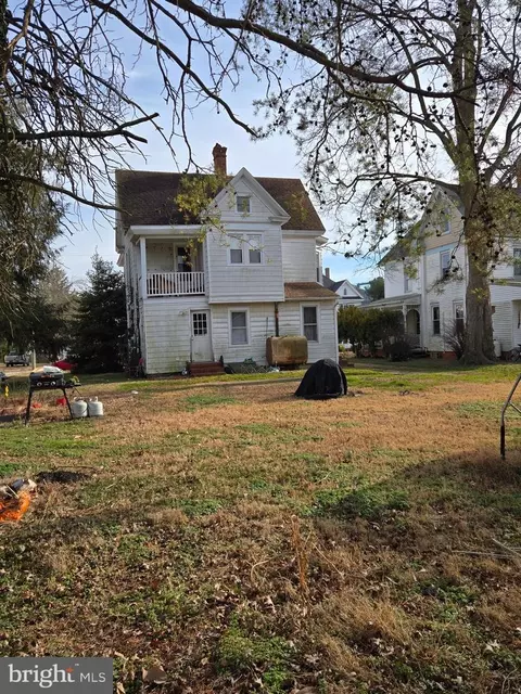 Exterior - 126 Maple Ave, Preston, MD 21655 photo 2 of 3