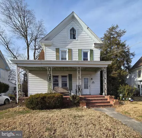 126 Maple Ave, Preston, MD 21655