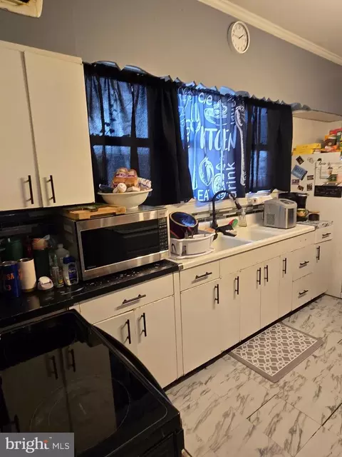 Kitchen - 126 Maple Ave, Preston, MD 21655 photo 2 of 2