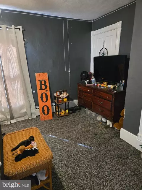 Bedroom - 126 Maple Ave, Preston, MD 21655 photo 3 of 4