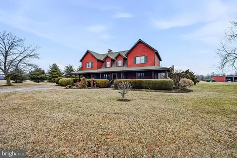 25056 E Cherry Ln, Greensboro, MD 21639