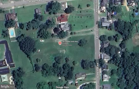 307 Buena Vista Ave, Federalsburg, MD 21632