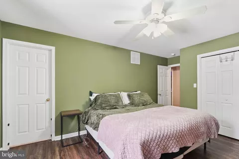Bedroom - 1303 Fairfield Ct, Denton, MD 21629 photo 3 of 3