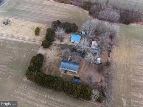 2451 Guard Rd, Federalsburg, MD 21632