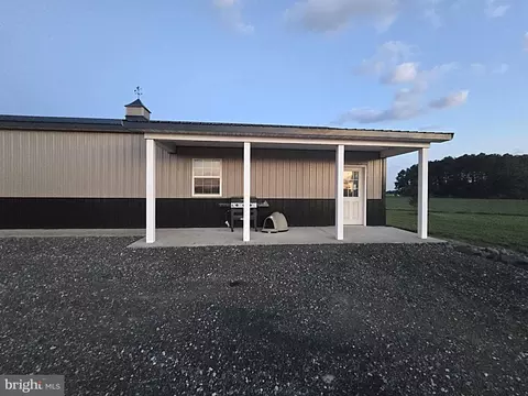 Exterior - 8019 Patten Rd, Denton, MD 21629 photo 1 of 1