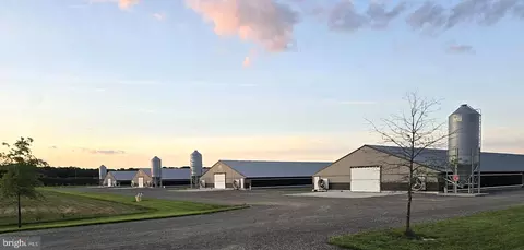 8019 Patten Rd, Denton, MD 21629