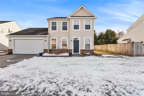 1106 Osprey Ln, Denton, MD 21629