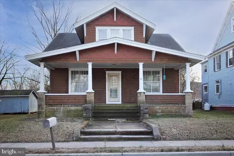 207 W Sunset Ave W, Greensboro, MD 21639