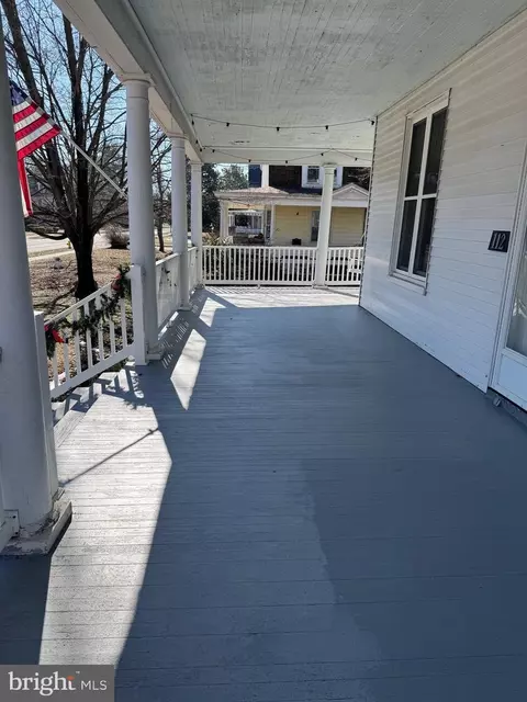 Exterior - 112 S 5th Ave, Denton, MD 21629 photo 5 of 8