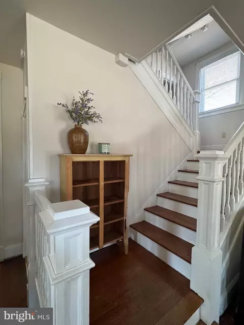Entry Way - 112 S 5th Ave, Denton, MD 21629 photo 2 of 4